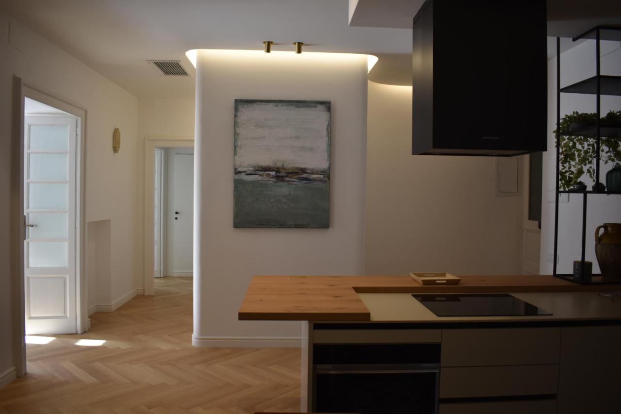 La Casa Sul Boulevard Ματέρα Εξωτερικό φωτογραφία
