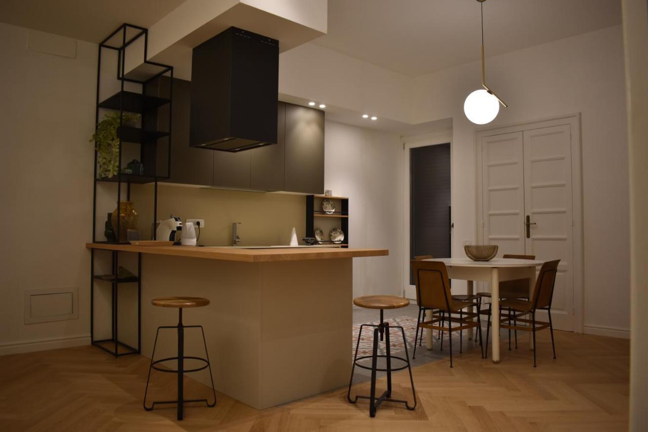 La Casa Sul Boulevard Ματέρα Εξωτερικό φωτογραφία